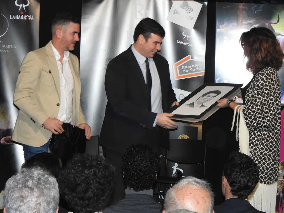 IX GALA DE PREMIOS TAURINOS (3)