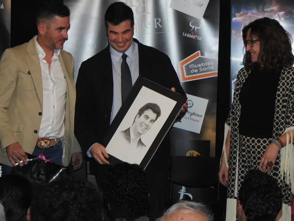 IX GALA DE PREMIOS TAURINOS (4)