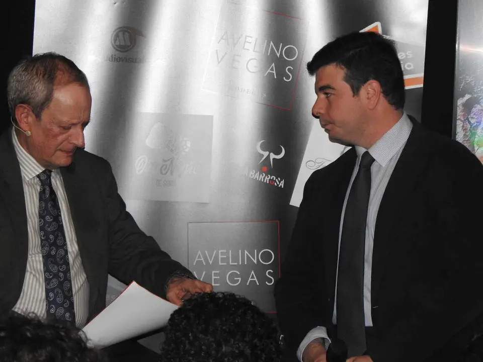 IX GALA DE PREMIOS TAURINOS (5)