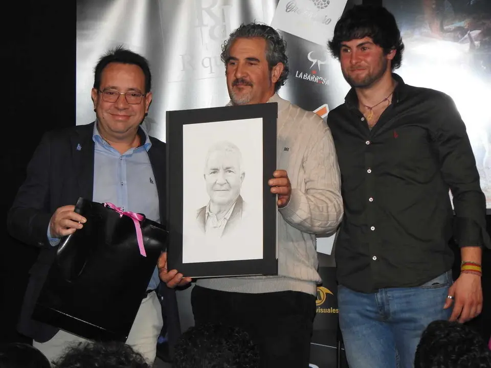 IX GALA DE PREMIOS TAURINOS (6)