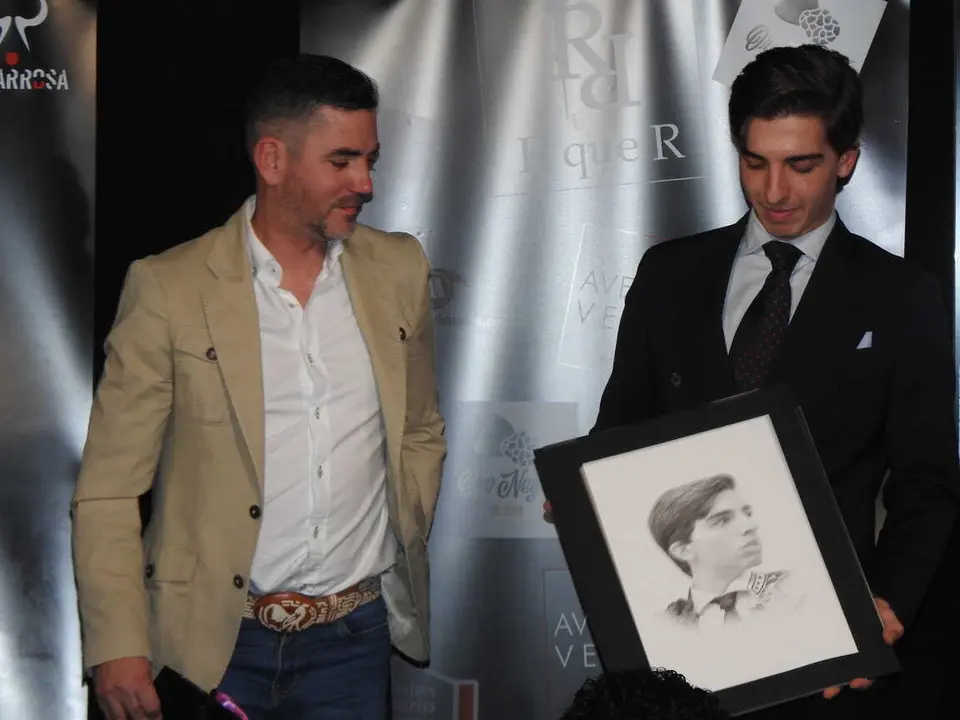 IX GALA DE PREMIOS TAURINOS (8)