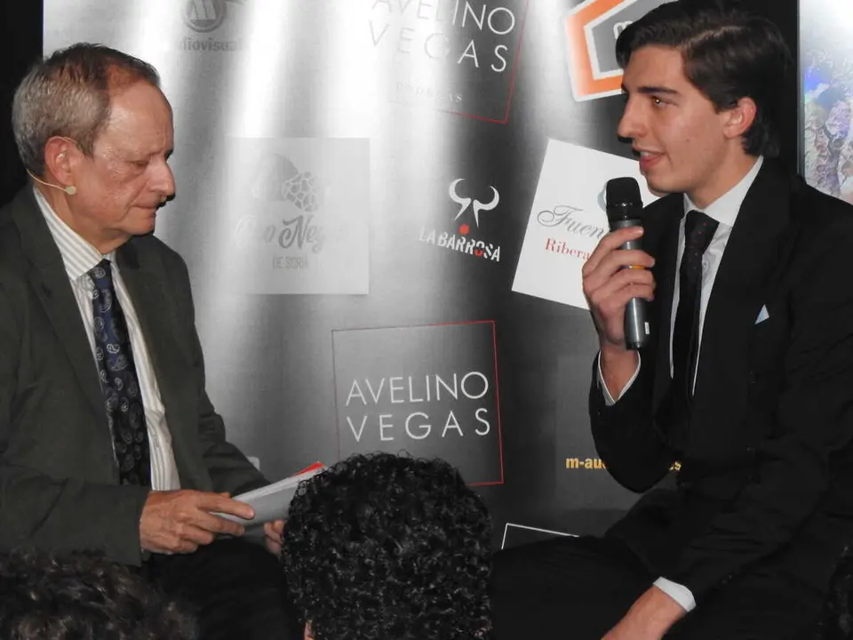 IX GALA DE PREMIOS TAURINOS (9)