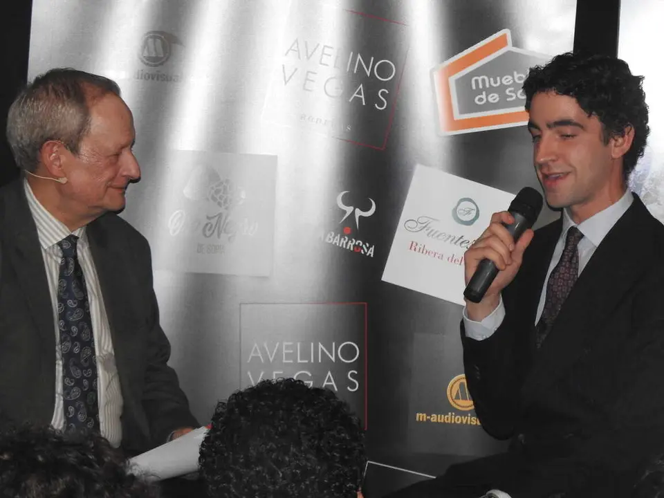 IX GALA DE PREMIOS TAURINOS (13)