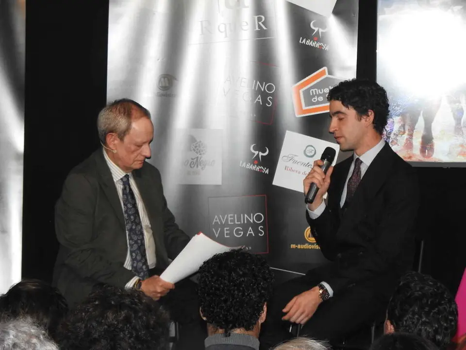 IX GALA DE PREMIOS TAURINOS (14)