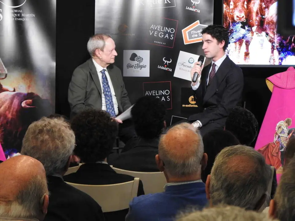 IX GALA DE PREMIOS TAURINOS (15)