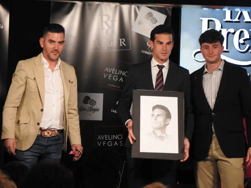 IX GALA DE PREMIOS TAURINOS (18)