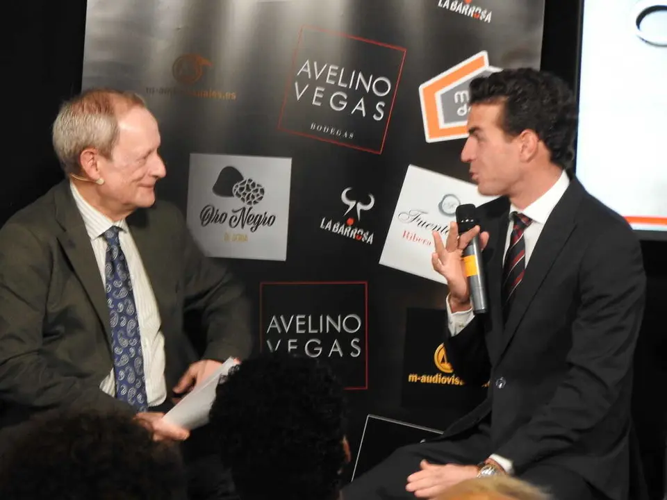 IX GALA DE PREMIOS TAURINOS (19)