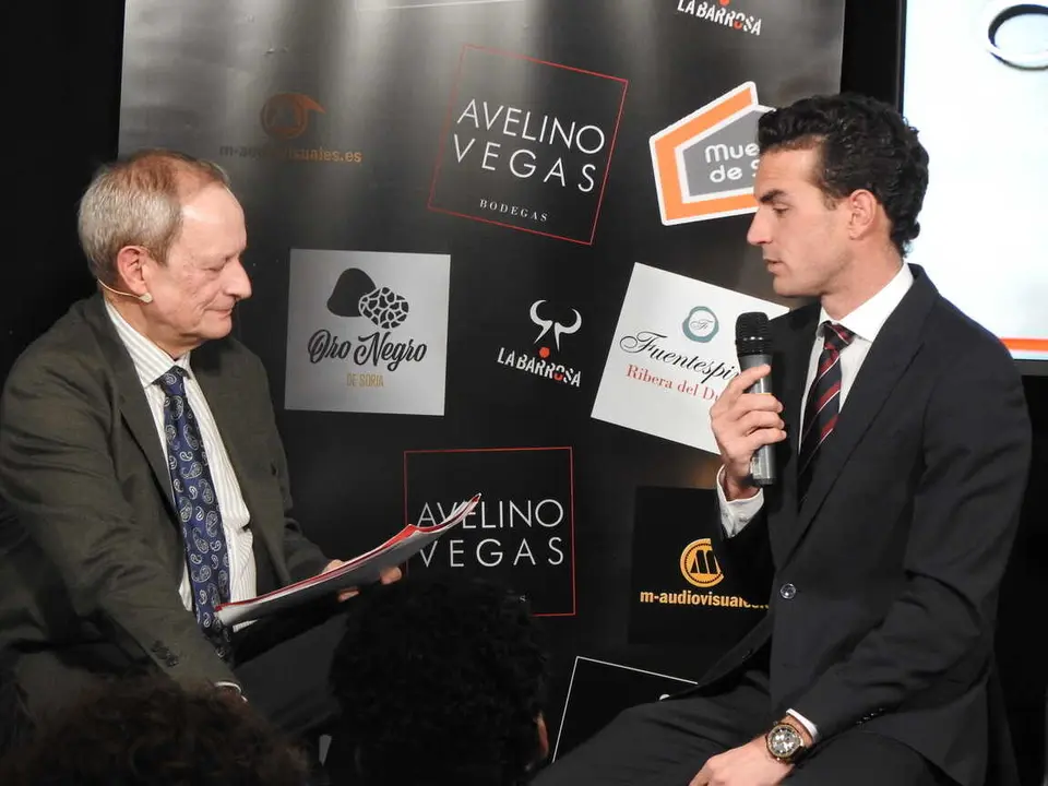 IX GALA DE PREMIOS TAURINOS (20)