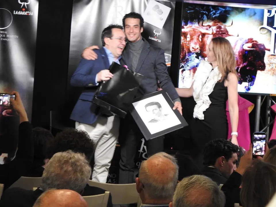 IX GALA DE PREMIOS TAURINOS (21)