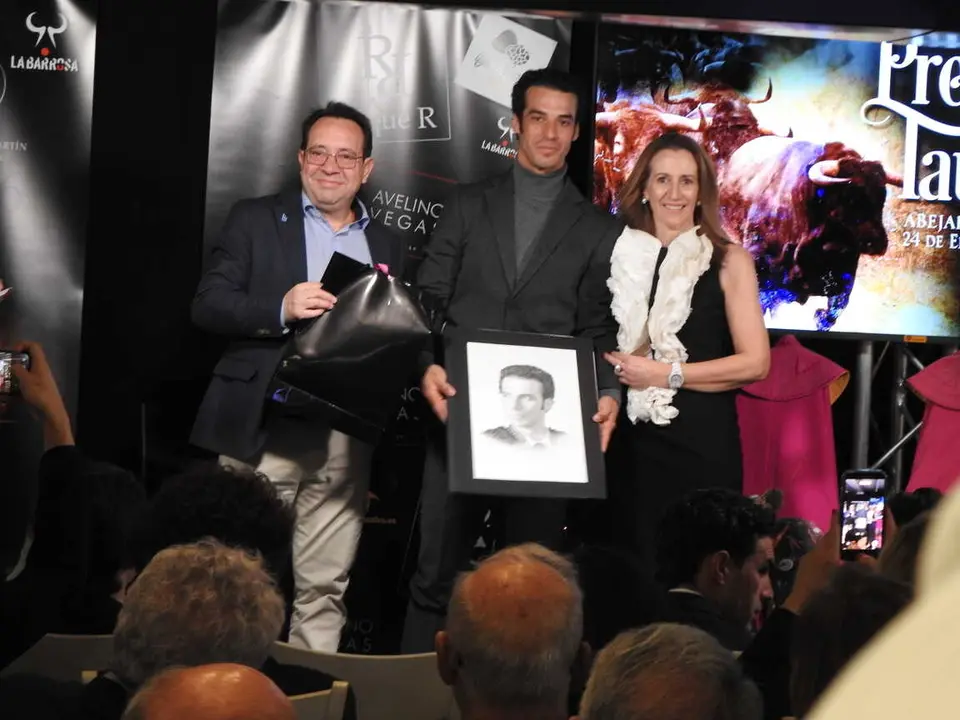 IX GALA DE PREMIOS TAURINOS (22)