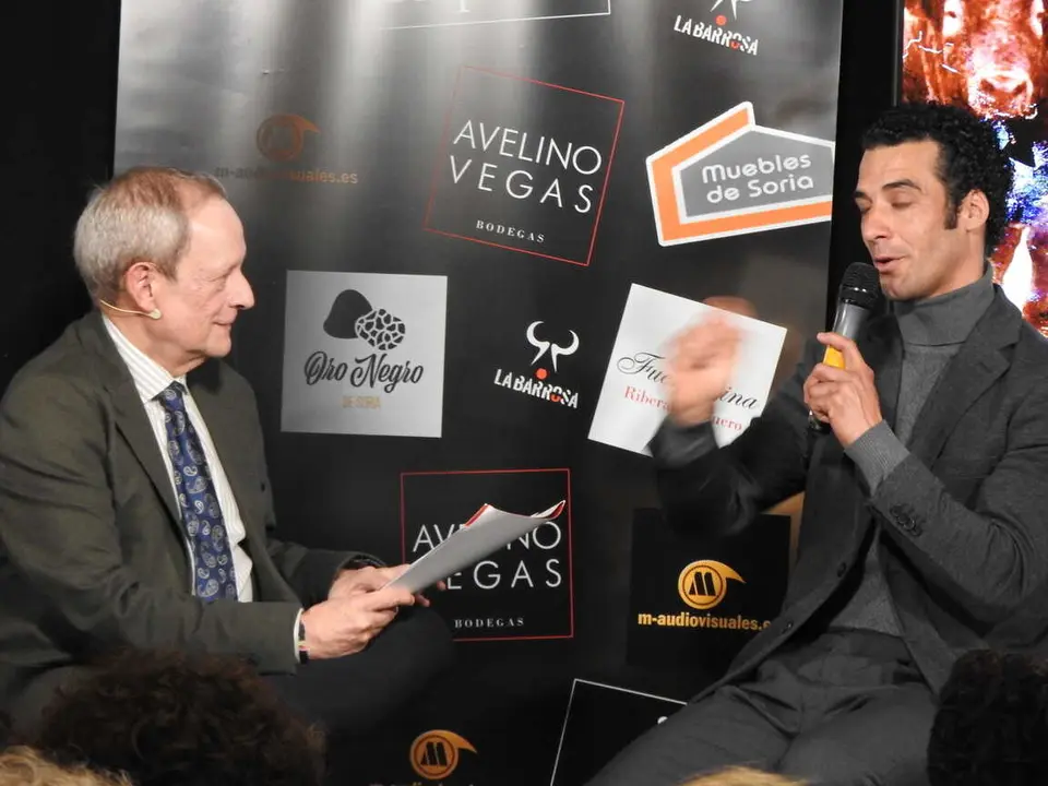 IX GALA DE PREMIOS TAURINOS (25)