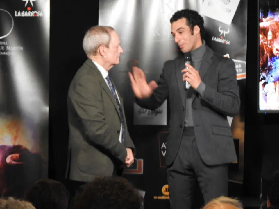 IX GALA DE PREMIOS TAURINOS (29)