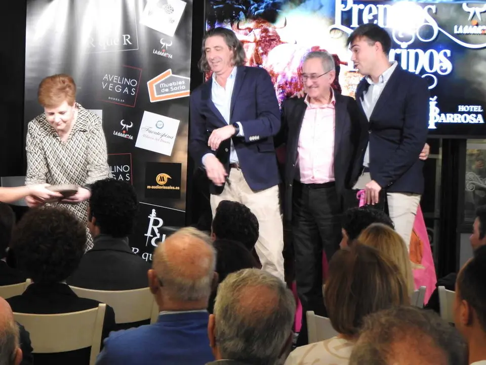 IX GALA DE PREMIOS TAURINOS (32)