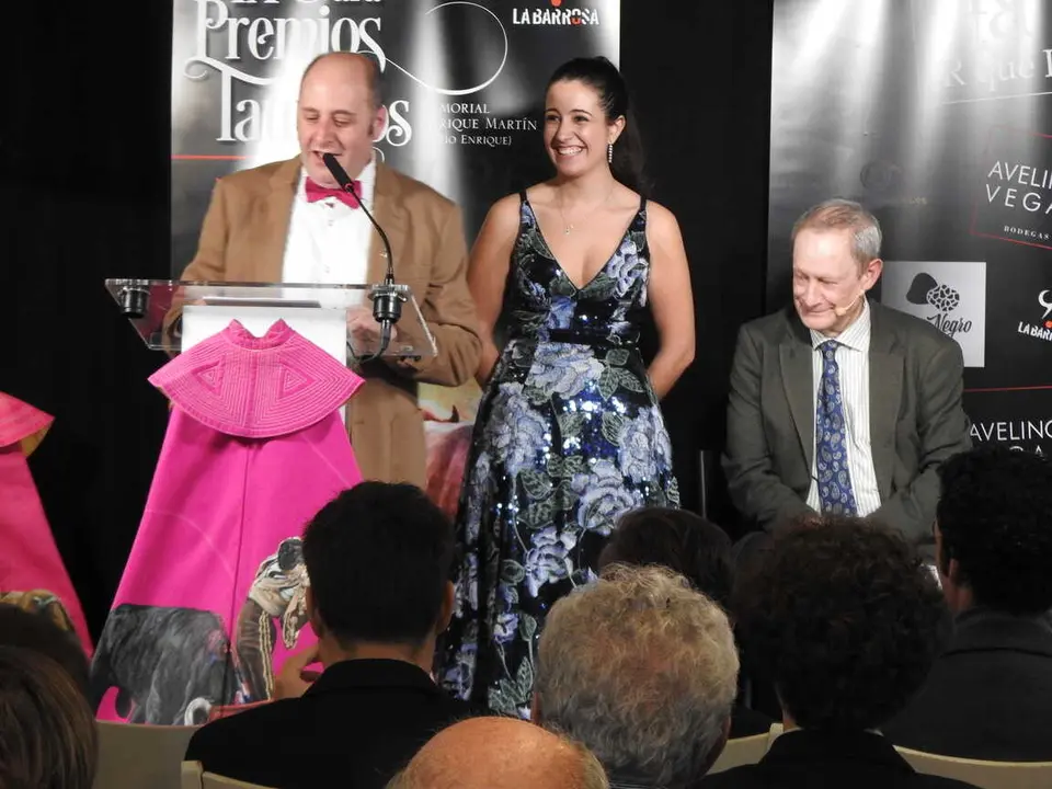 IX GALA DE PREMIOS TAURINOS (35)