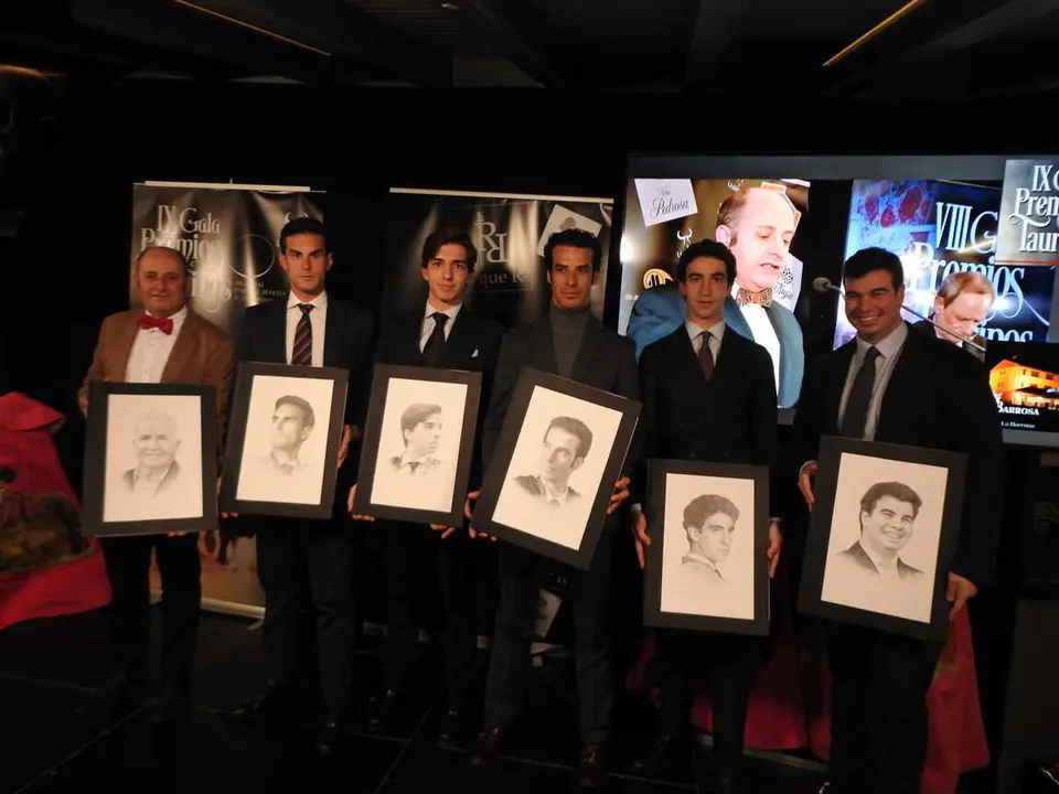 IX GALA DE PREMIOS TAURINOS (43)