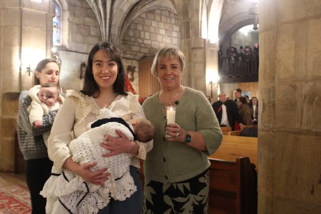 PROCESION DE LA LUZ EN QUINTANAR (1)