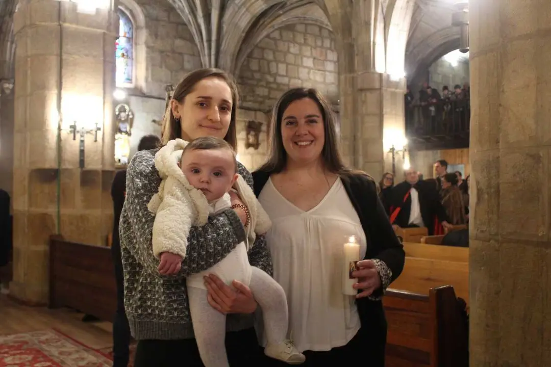 PROCESION DE LA LUZ EN QUINTANAR (3)