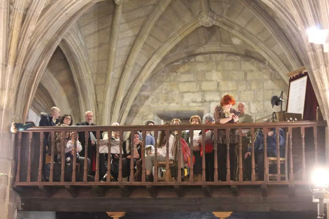 PROCESION DE LA LUZ EN QUINTANAR (4)