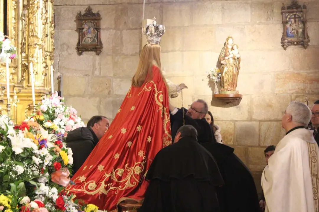 PROCESION DE LA LUZ EN QUINTANAR (6)