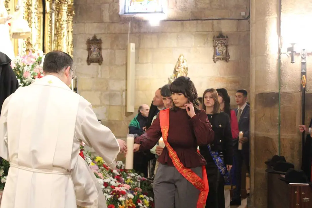 PROCESION DE LA LUZ EN QUINTANAR (8)