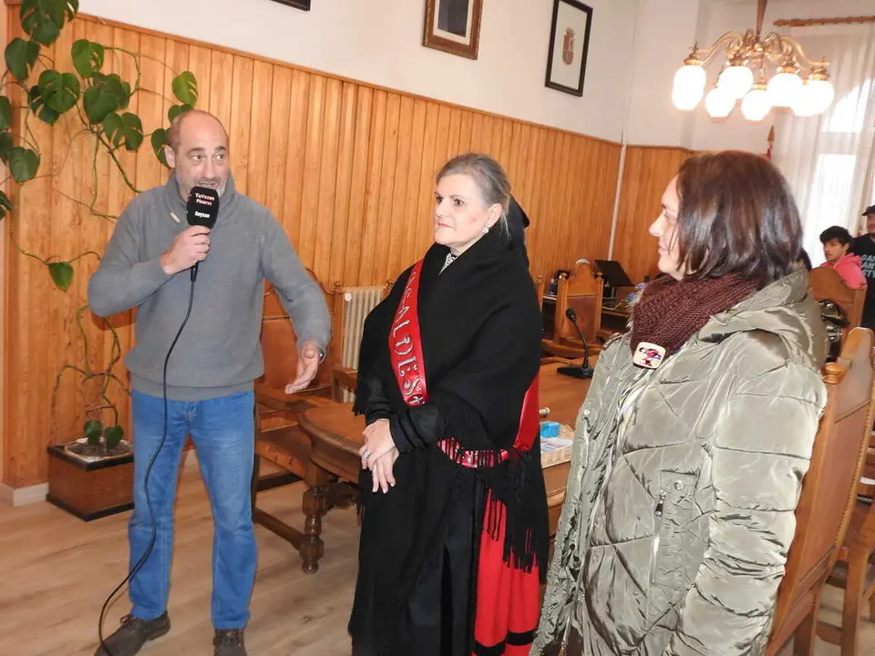 CELEBRACI&Oacute;N DE SANTA &Aacute;GUEDA EN COVALEDA (12)