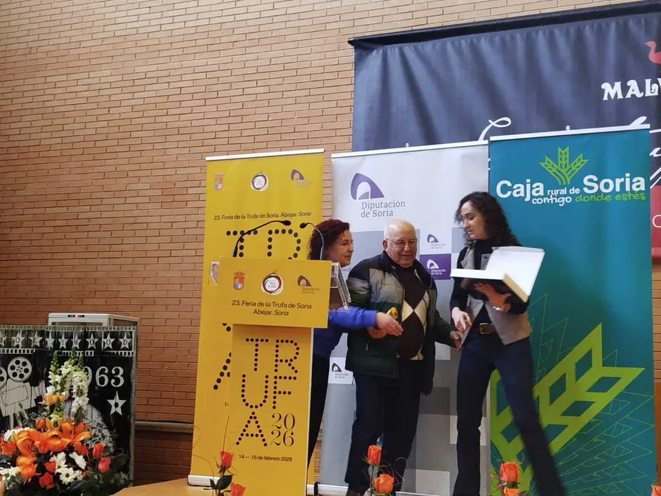 23 FERIA DE LA TRUFA EN ABEJAR (2)