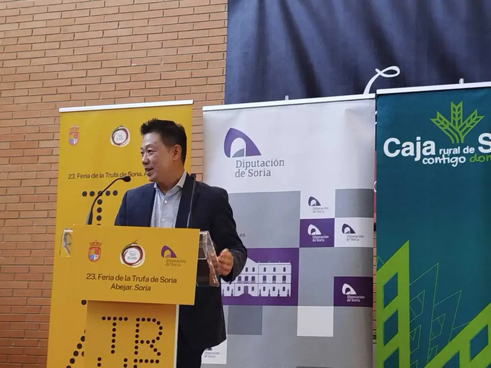 23 FERIA DE LA TRUFA EN ABEJAR (4)