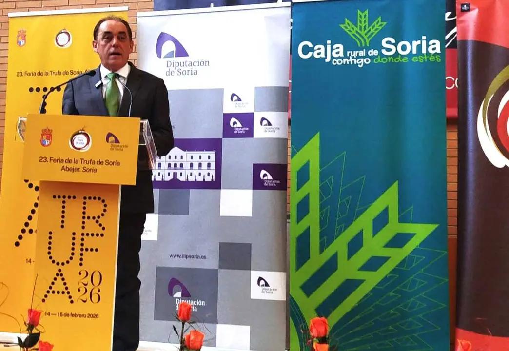 23 FERIA DE LA TRUFA EN ABEJAR (6)