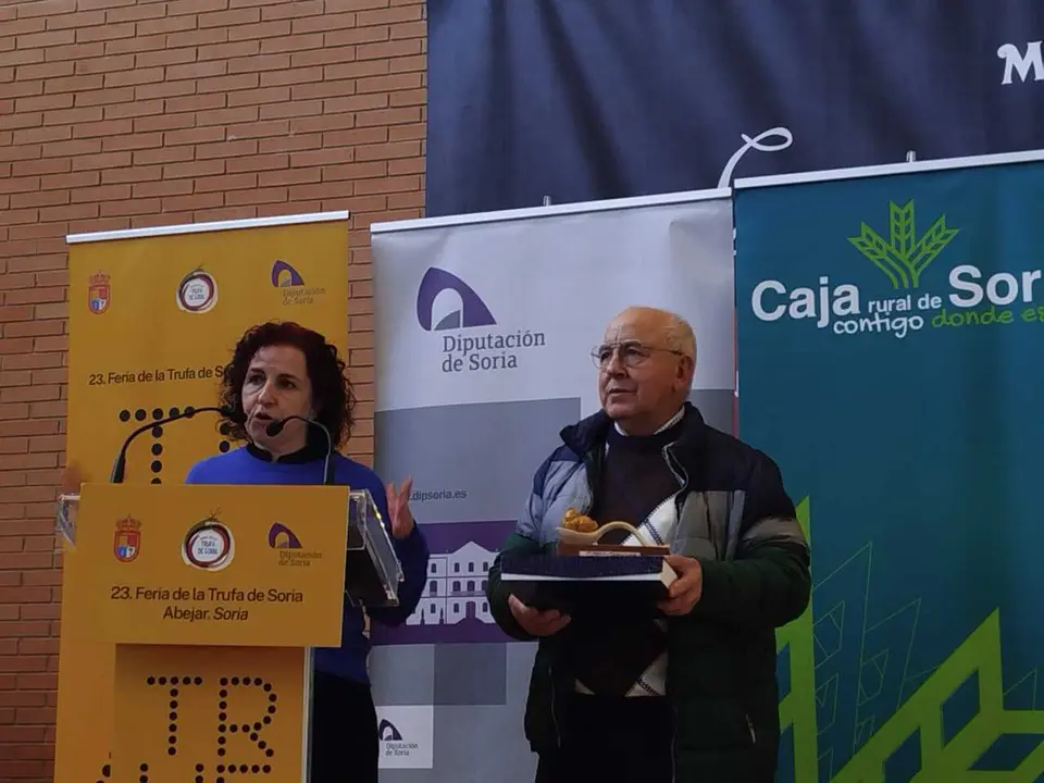 23 FERIA DE LA TRUFA EN ABEJAR (8)