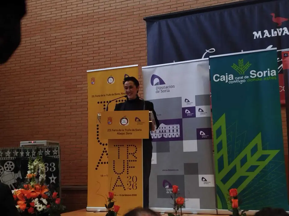 23 FERIA DE LA TRUFA EN ABEJAR (9)
