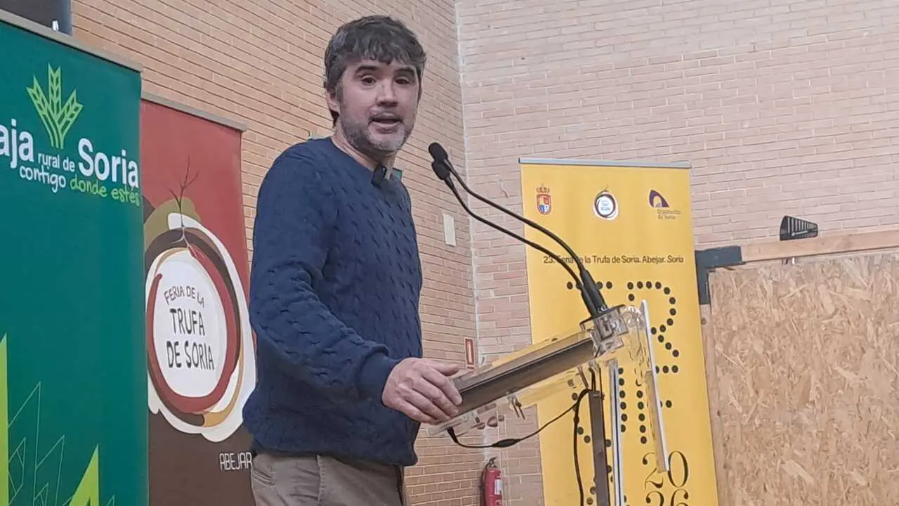 23 FERIA DE LA TRUFA EN ABEJAR (12)