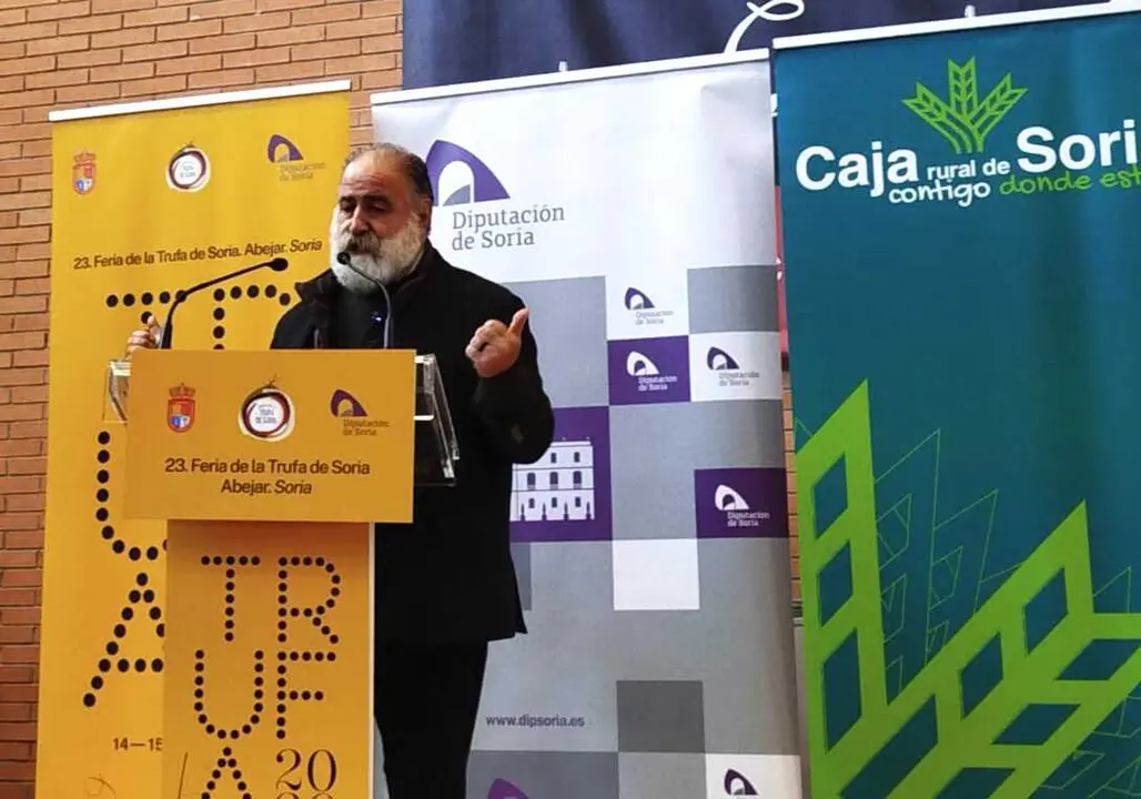 23 FERIA DE LA TRUFA EN ABEJAR (14)