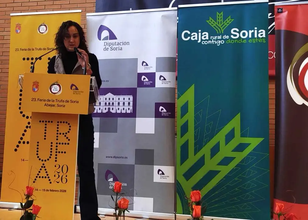 23 FERIA DE LA TRUFA EN ABEJAR (17)