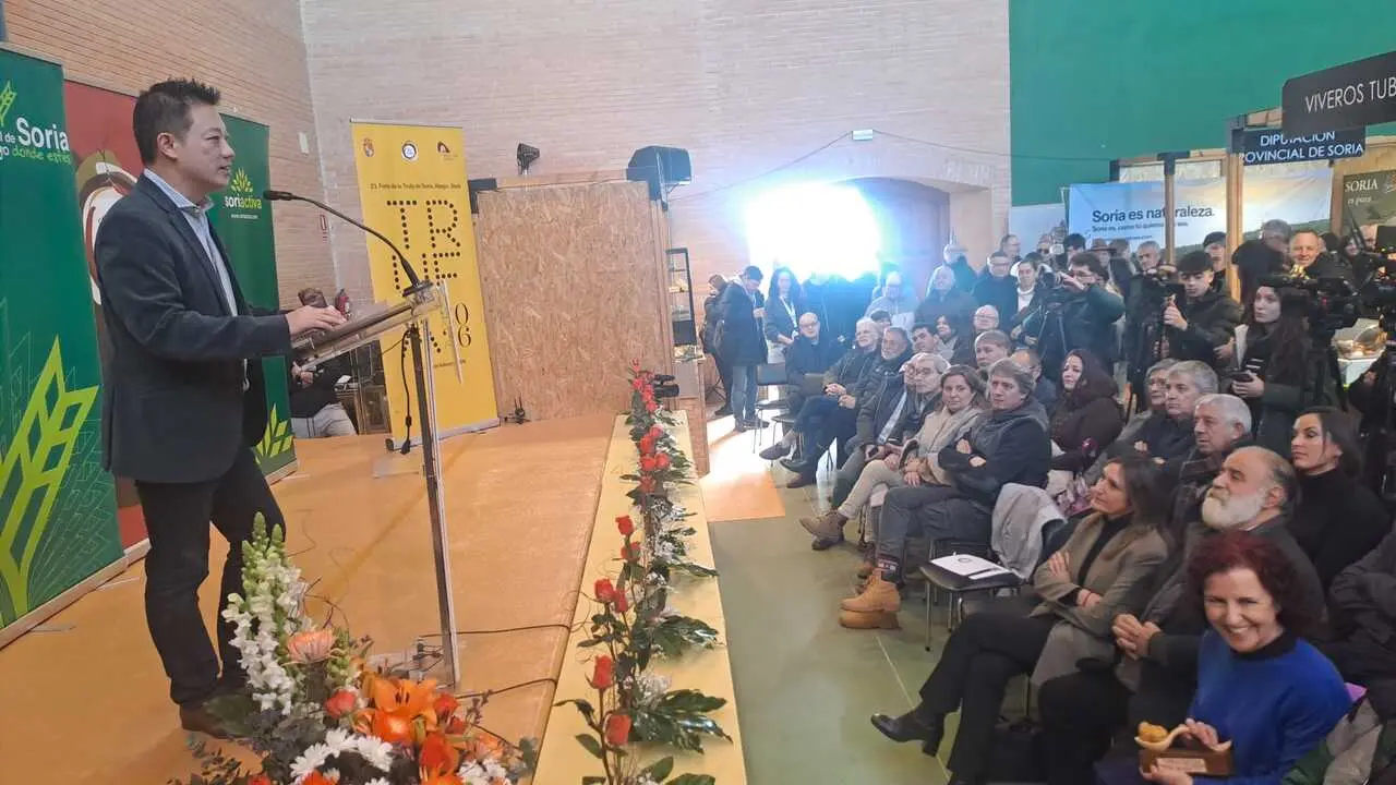 23 FERIA DE LA TRUFA EN ABEJAR (20)