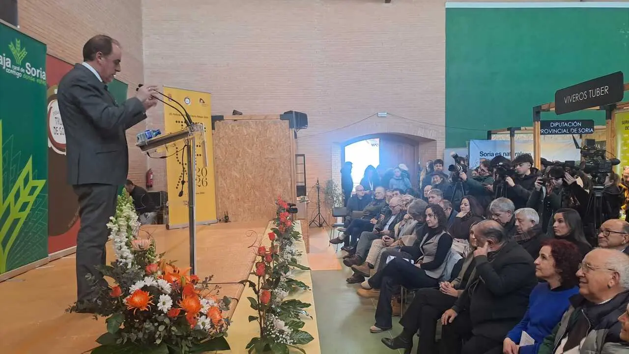 23 FERIA DE LA TRUFA EN ABEJAR (21)