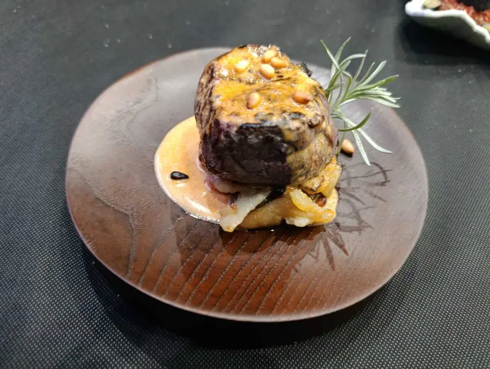 XI FERIA DEL CHORIZO EN COVALEDA (3)