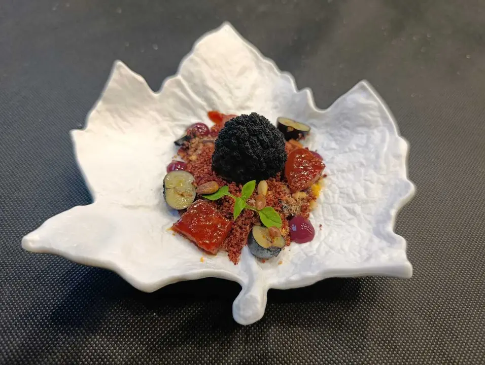 XI FERIA DEL CHORIZO EN COVALEDA (13)