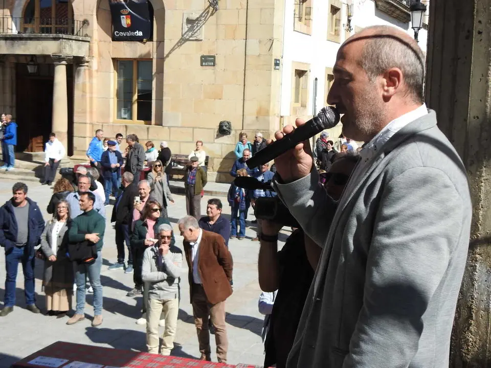 XI FERIA DEL CHORIZO EN COVALEDA (22)