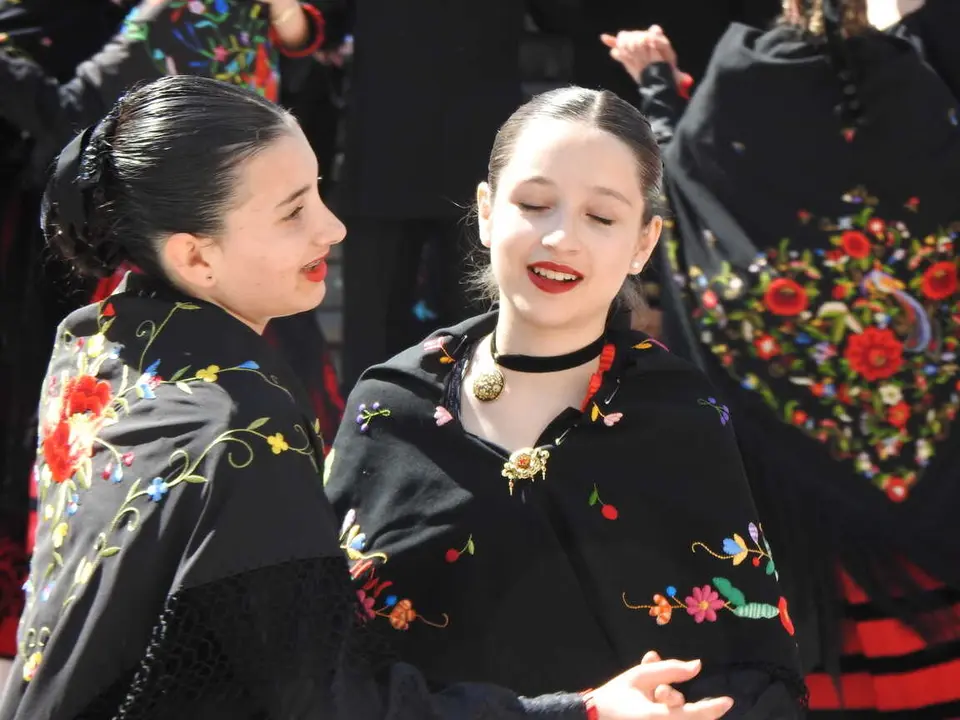 XI FERIA DEL CHORIZO EN COVALEDA (53)