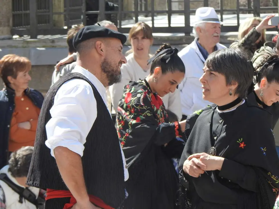 XI FERIA DEL CHORIZO EN COVALEDA (54)