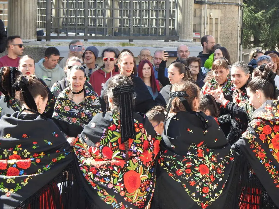 XI FERIA DEL CHORIZO EN COVALEDA (61)