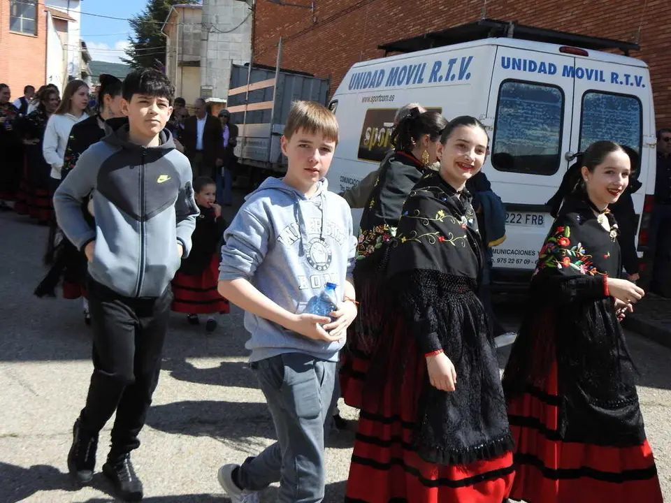 XI FERIA DEL CHORIZO EN COVALEDA (65)