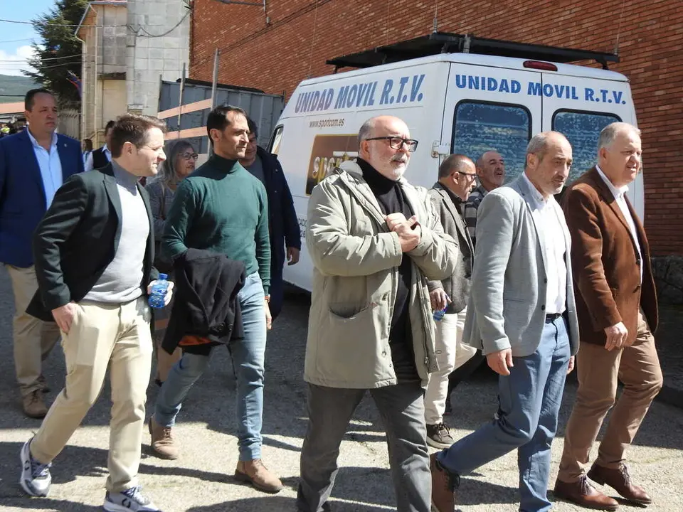 XI FERIA DEL CHORIZO EN COVALEDA (67)