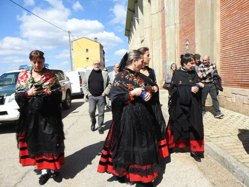 XI FERIA DEL CHORIZO EN COVALEDA (68)
