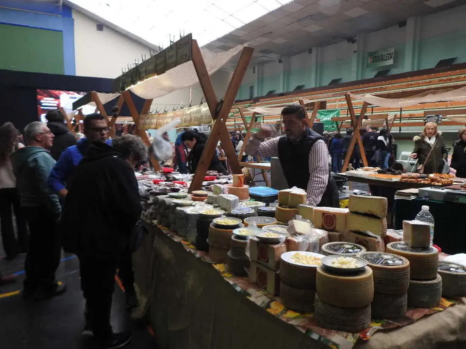 XI FERIA DEL CHORIZO EN COVALEDA (69)