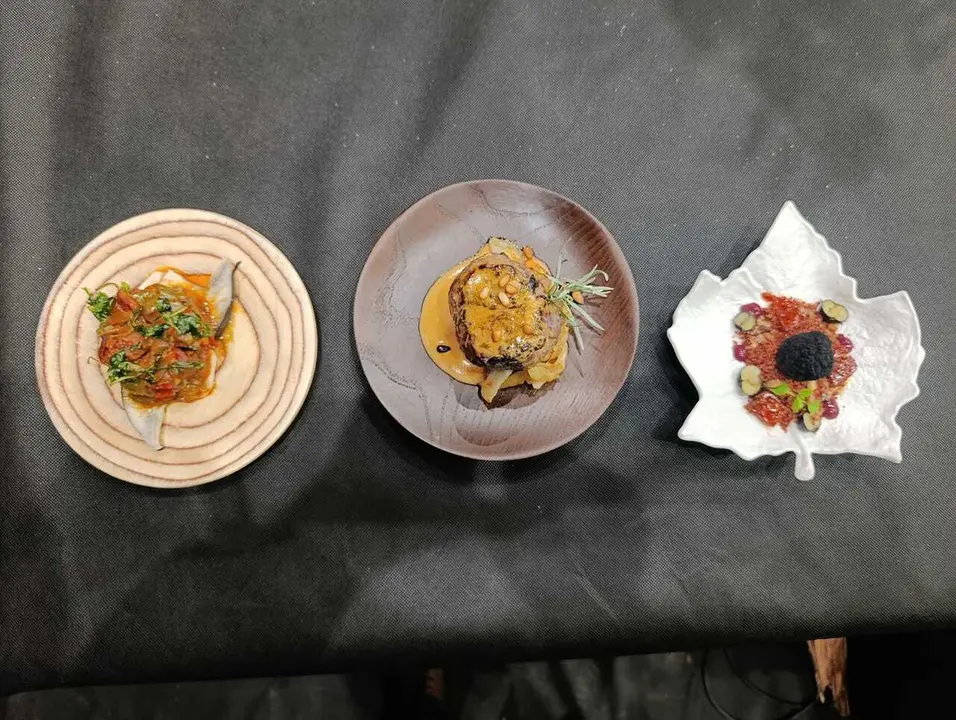 XI FERIA DEL CHORIZO EN COVALEDA (97)