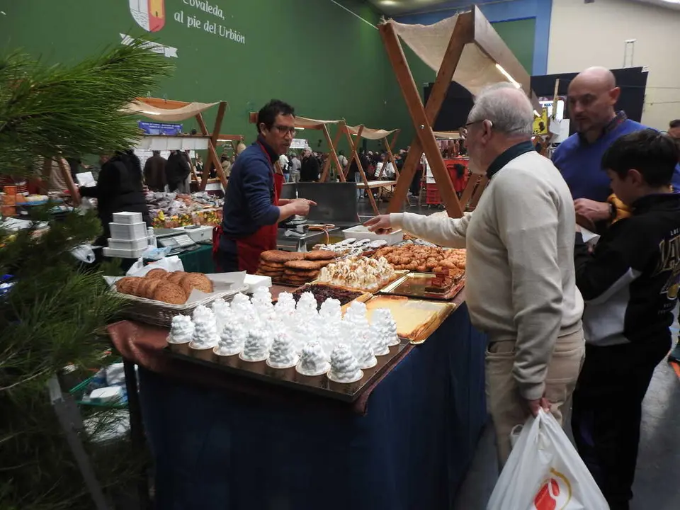 XI FERIA DEL CHORIZO EN COVALEDA (73) - copia