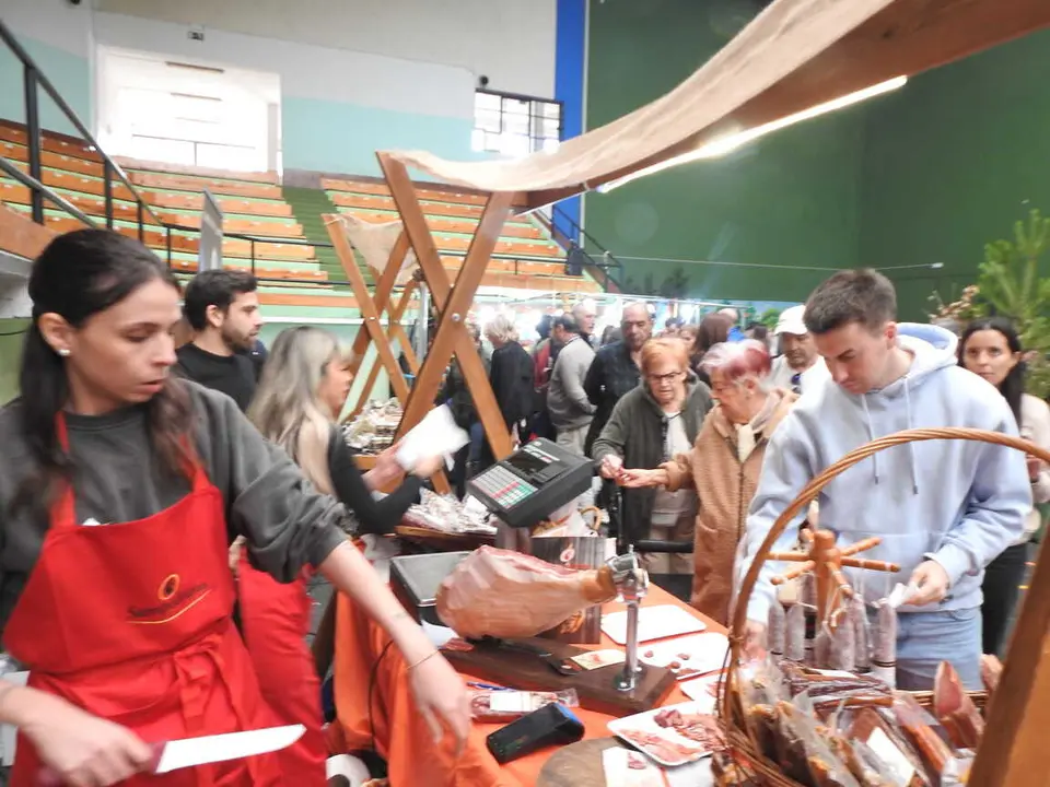 XI FERIA DEL CHORIZO EN COVALEDA (74) - copia