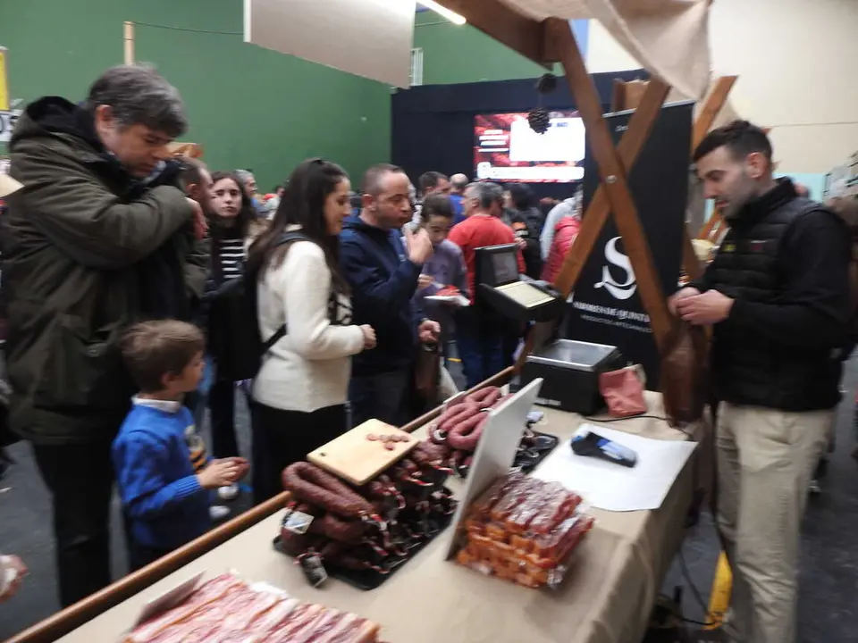 XI FERIA DEL CHORIZO EN COVALEDA (76) - copia
