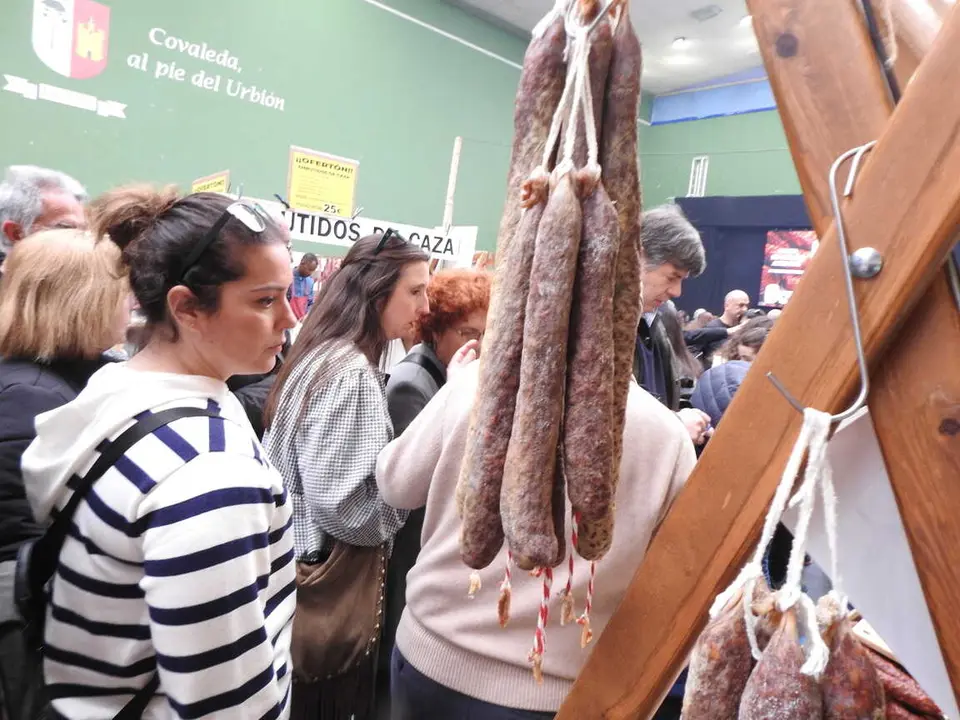 XI FERIA DEL CHORIZO EN COVALEDA (77) - copia